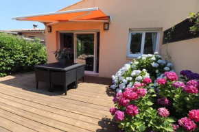 Accommodation Close To Pinarello Beach